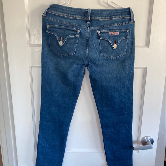 Hudson women’s jeans size 28 - Picture 4 of 4